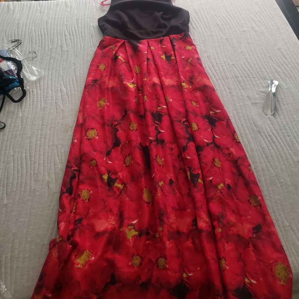 Ballgown